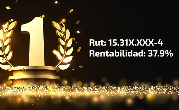  ¡Ya tenemos al ganador!