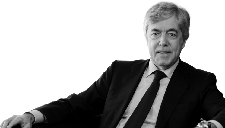 Juan Carlos Ureta Domingo